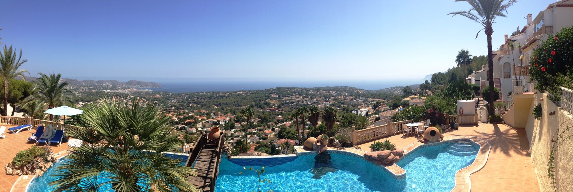 Huizen te koop Costa Blanca
