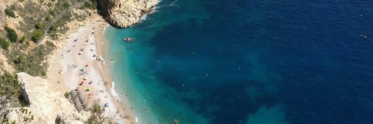 Cala-Moraig-Benitachell Cala-Moraig-Benitachell
